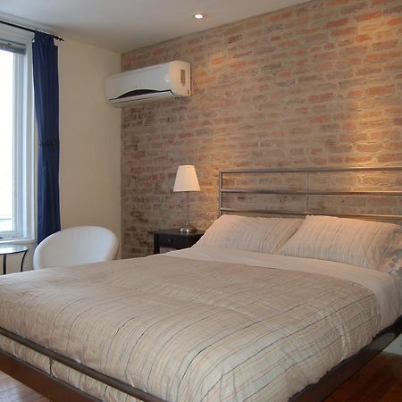 Le Chasseur Bed & Breakfast Montreal Exteriér fotografie
