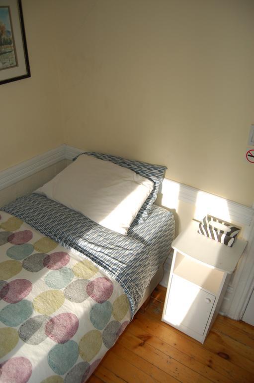 Le Chasseur Bed & Breakfast Montreal Exteriér fotografie