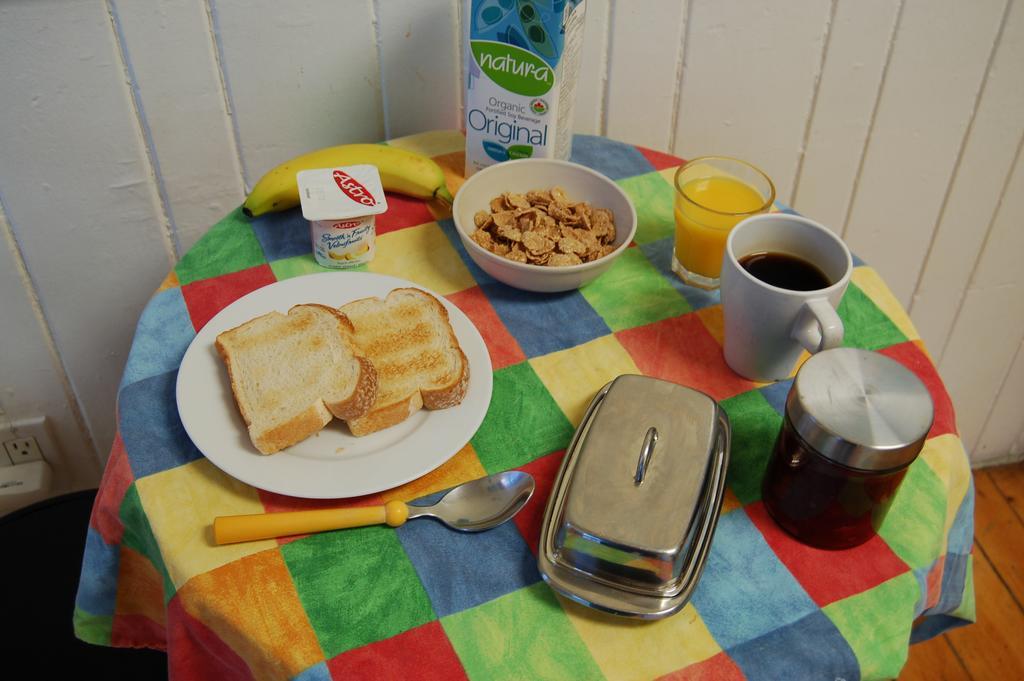 Le Chasseur Bed & Breakfast Montreal Exteriér fotografie