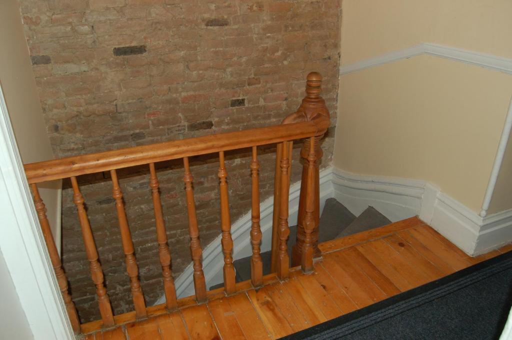 Le Chasseur Bed & Breakfast Montreal Exteriér fotografie